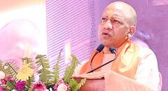 अयोध्या में सीएम योगी ने किया संत रविदास मंदिर का लोकार्पण, सामूहिक सहभोज में भी लिया भाग