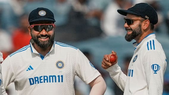 IND vs ENG: Team India’s Likely Squad For England Series Without Virat Kohli & Rohit Sharma