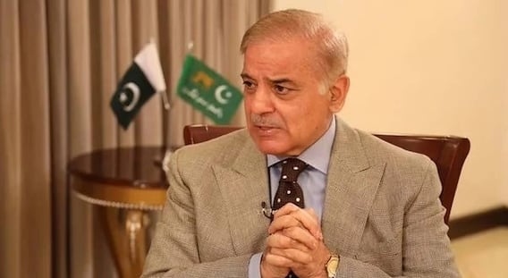 India Pakistan War Nuclear Attack: पाकिस्तानच्या पंतप्रधानांचं मोठं पाऊल, अणवस्त्रांबाबत निर्णय घेणाऱ्या सर्वोच्च समितीची बैठक बोलावली