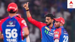 IPL 2025: নেই কোনও পেশাদার ক্রিকেটের অভিজ্ঞতা, হঠাৎ চর্চায় দিল্লির ২১ বছরের তরুণ মাধব তিওয়ারি
