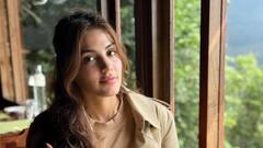 Rhea Chakraborty Pens Heartfelt Note In Support of Indian Armed Forces: 'From One Fauji Home To Another'