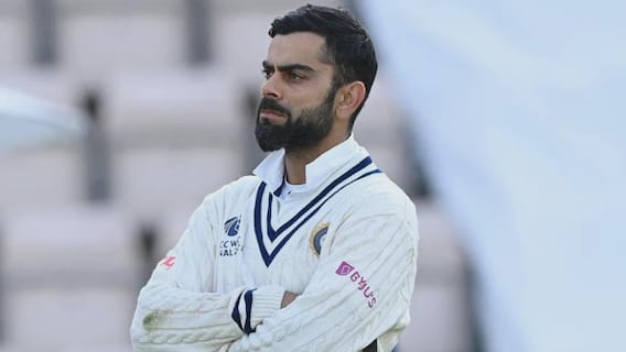 '#269, Signing Off': Virat Kohli's Emotional Letter As He Retires From Test Cricket