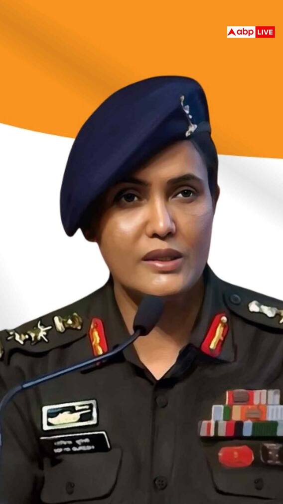 क्या करती हैं कर्नल सोफिया कुरैशी की जुड़वा बहन?