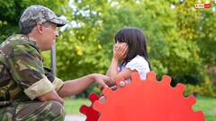 युद्ध जैसे हालात में बच्चों के दिमाग को ऐसे रखें शांत, ये टिप्स आएंगे आपके काम