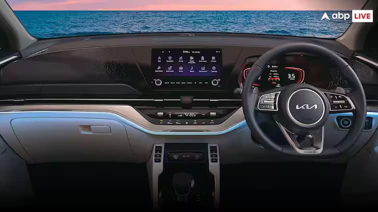 Pre booking of Kia Clavis starts in India know price features and safety details Kia Clavis की एडवांस बुकिंग भारत में शुरू, जानें फीचर्स और सेफ्टी में क्या है खास?