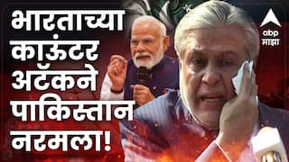India Pakistan War: मोठी बातमी : भारताने गिअर बदलला, आता मिशन DEAD सुरु, पाकिस्तान म्हणतं, आता आम्हाला शांती हवी!
