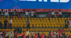 IPL 2025 Remaining Matches Schedule