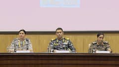 'Every Escalation Will Invite Decisive Response': India Warns Pakistan After Ceasefire