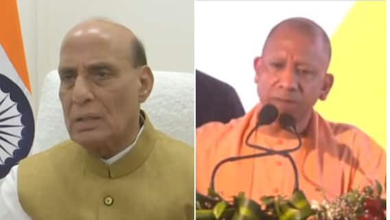 In Major Boost For India, Rajnath Singh Inaugurates BrahMos Production Unit