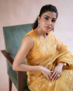 Samantha Ruth Prabhu: నేను చాలా క్యూట్..అంత హాట్ అనుకోలేదు..సామ్ కామెంట్స్ వైరల్