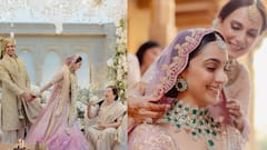 Kiara Advani Marks Her First Mother's Day As A Mom-To-Be With Touching Tribute To Her Mother