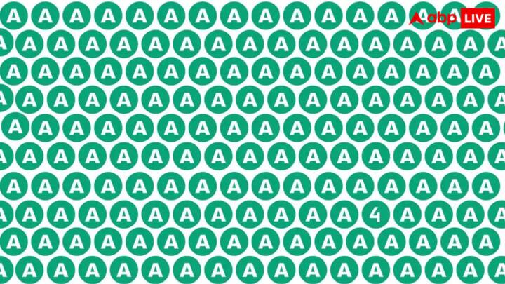 ये छोटी सी पहेली दिखने में मजेदार लगती है, लेकिन इसमें नजरों का फोकस, धैर्य और बारीकी से देखने की कला की सख्त जरूरत होती है. कई बार लोग घंटों तक एक ही तस्वीर देखते रहते हैं और तब जाकर छुपी हुई चीज मिलती है.