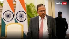 पाकिस्तान की पैरवी कर रहा था चीन, NSA अजीत डोभाल ने सुना दी खरी-खोटी; बोले- 'जंग भारत की पसंद नहीं, लेकिन...'