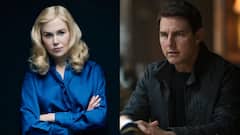 Tom Cruise Gets Candid About Working With Ex Nicole Kidman: 'She’s A Great Actress'