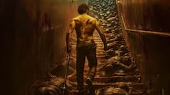 మరో థ్రిల్లర్ మూవీలో సుధీర్ బాబు - వయలెంట్ లుక్‌లో పోస్టర్ అదుర్స్