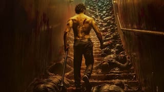 Sudheer Babu: మరో థ్రిల్లర్ మూవీలో సుధీర్ బాబు - వయలెంట్ లుక్‌లో పోస్టర్ అదుర్స్