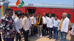 India Pakistan War: राष्ट्रप्रथम! सुट्टी रद्द होताच जवान पुन्हा कर्तव्यपथावर तैनात; परभणीच्या गावकऱ्यांची निरोपासाठी गर्दी