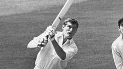 27 की उम्र में संन्यास लेने वाले दिग्गज क्रिकेटर का निधन, टेस्ट क्रिकेट में वो किया जो ब्रैडमैन भी नहीं कर सके