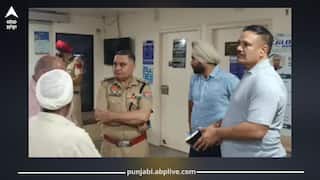 Jalandhar News: ਜਲੰਧਰ 'ਚ ਗੈਂਗਵਾਰ, ਤਾੜ-ਤਾੜ ਚੱਲੀਆਂ ਗੋਲੀਆਂ, ਜਾਣੋ ਪੂਰਾ ਮਾਮਲਾ…