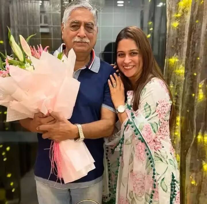 दीपिका कक्कड़ – एक्ट्रेस दीपिका कक्कड़ भी इस लिस्ट में शामिल है. एक्ट्रेस के पिता भी आर्मी में रहकर कई सालों कर देश की सेवा कर चुके है.