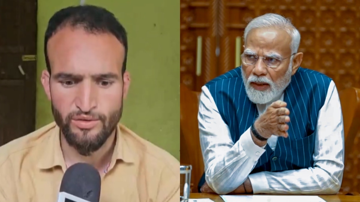‘ऑपरेशन सिंदूर’ का जिक्र कर आदिल हुसैन के भाई ने दिया बड़ा बयान, कहा- ‘हम PM मोदी पर गर्व…’