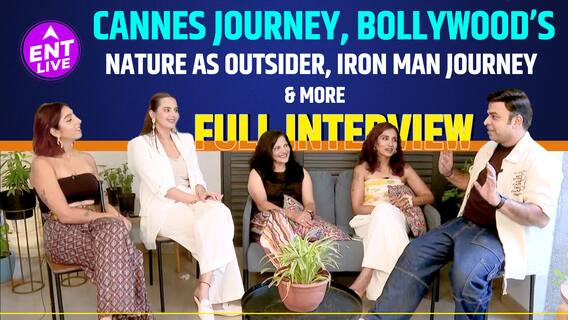 Cannes Debut: The Inspiring Journey of a Bold New Film with an All-Women Cast