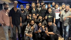 ఒకే ఫ్రేమ్‌లో 19 మంది టాలీవుడ్ యంగ్ డైరెక్టర్స్ - ఇది నిజంగా 'హిట్' బొమ్మే!