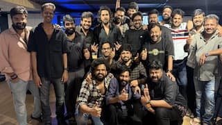 Sailesh Kolanu: ఒకే ఫ్రేమ్‌లో 19 మంది టాలీవుడ్ యంగ్ డైరెక్టర్స్ - ఇది నిజంగా 'హిట్' బొమ్మే!