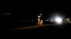 Precautionary Blackouts Continue In Rajasthan, Punjab’s Border Areas: WATCH