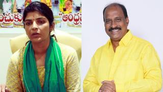 AP Nominated Posts: ఏపీలో నామినేటెడ్ పోస్టుల భర్తీ, ఆప్కాబ్‌ ఛైర్మన్‌గా వీరాంజనేయులు- పూర్తి వివరాలు