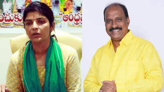 AP Nominated Posts: ఏపీలో నామినేటెడ్ పోస్టుల భర్తీ, ఆప్కాబ్‌ ఛైర్మన్‌గా వీరాంజనేయులు- పూర్తి వివరాలు