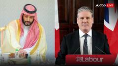 ब्रिटेन, जर्मनी और सऊदी अरब... भारत-पाकिस्तान के बीच सीजफायर पर किसने क्या कहा?