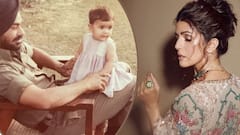 भारतीय लष्करात असणाऱ्या वडिलांना दहशतवाद्यांनी हालहाल करुन मारलं, तेव्हापासून ठरवलं काश्मीरला कधीच जायचं नाही, बॉलीवूडच्या अभिनेत्रीसोबत काय घडलं होतं?