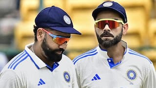 Virat Kohli Test Retirement: టెస్టు క్రికెట్ రిటైర్మెంట్.. కోహ్లీ, రోహిత్ విష‌యంలో బీసీసీఐ డిఫ‌రెంట్ స్పంద‌న‌.. అసంతృప్తిలో ఫ్యాన్స్