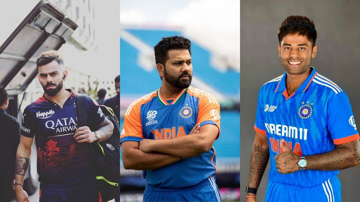 भारतीय क्रिकेटर्स हर साल क्रिकेट खेलकर करोड़ों की कमाई करते हैं. इतने सालों में सभी खिलाड़ियों ने एक से बढ़कर एक खूबसूरत घर खरीदे हैं, जिसकी कीमत आपको हैरान कर देगी.