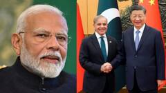 चीनचा डबल गेम, एकीकडे भारताशी गोड-गोड बोलायचं दुसरीकडे पाकिस्तानचा प्यादासारखा वापर