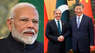 India Pakistan War: युद्ध थांबताच शाहबाज शरीफांकडून क्षी जिनपिंग यांचं तोंडभरुन कौतूक, चीनही म्हणाला, 'आपली मैत्री पोलादासारखी मजबूत'