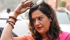 भारत पाकिस्तान सीजफायर पर प्रियंका चतुर्वेदी की दो टूक, 'कश्मीर पर समाधान ढूंढने के लिए हमें...'