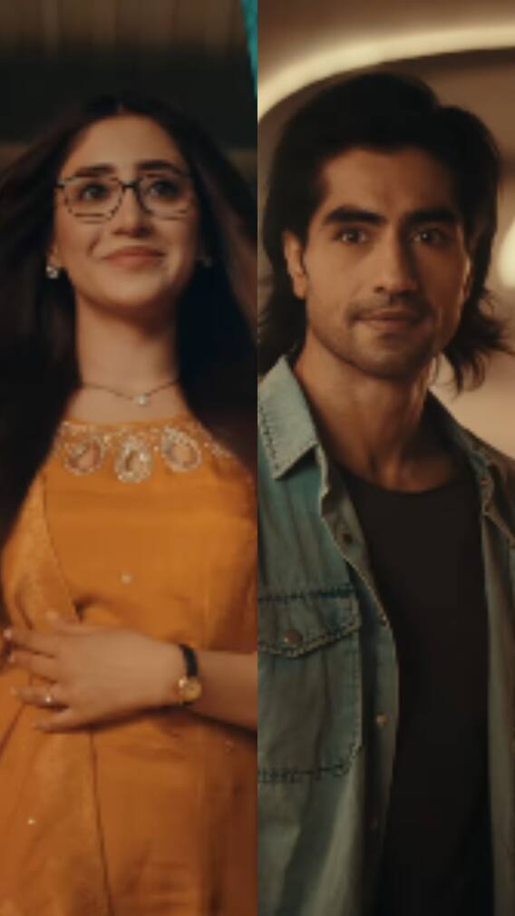 शिवांगी जोशी-हर्षद चोपड़ा का बड़े अच्छे लगते है फिर से हुए डिले