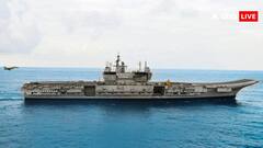 कराची पोर्ट को तबाह कर देती नौसेना, सिर्फ सरकार के इशारे का था इंतजार! भारतीय सेना का खुलासा