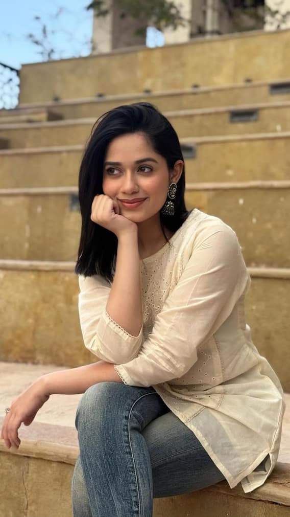 आखिर कौन है जन्नत जुबैर का फर्स्ट क्रश?