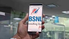 BSNL ના આ પ્લાને Jio ની ઊંઘ ઉડાડી, હવે આટલા દિવસ સુધી ફ્રીમાં મળશે બધા બેનિફિટ