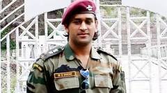 MS DHONI: ਲੈਫਟੀਨੈਂਟ ਜਨਰਲ ਐਮਐਸ ਧੋਨੀ ਨੂੰ ਫੌਜ ਤੋਂ ਕਿੰਨੀ ਤਨਖਾਹ ਮਿਲਦੀ ? ਇੱਥੇ ਜਾਣੋ ਪੂਰੀ ਡਿਟੇਲ...