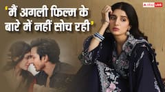 हर्षवर्धन ने साथ काम करने से किया इनकार तो बौखलाईं पाक एक्ट्रेस मावरा होकेन