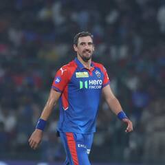 Mitchell Starc : दिल्लीला दे धक्का! भारत सोडताच मिचेल स्टार्कचा मोठा निर्णय, आयपीएल खेळण्यासाठी येणार नाही परत, जाणून घ्या कारण