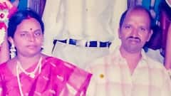 சேலத்தில் பயங்கரம்.. மளிகை கடை நடத்தி வந்த தம்பதி கொடூர கொலை