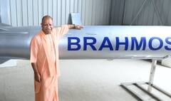 'ਬ੍ਰਹਮੋਸ ਦੀ ਸ਼ਕਤੀ ਤੁਸੀਂ ਆਪ੍ਰੇਸ਼ਨ ਸਿੰਦੂਰ ਵਿੱਚ ਦੇਖੀ ਹੋਵੇਗੀ ਜੇ ਨਹੀਂ ਦੇਖੀ ਤਾਂ ਕਿਸੇ ਵੀ ਪਾਕਿਸਤਾਨੀ ਤੋਂ ਪੁੱਛੋ'