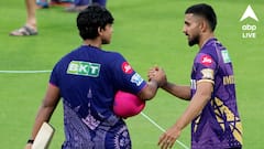 IPL 2025: বাড়ি ফিরো না, কেন কেকেআরের ক্রিকেটারকে বললেন পরিবারের লোকেরা?