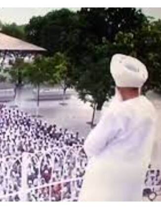 ਭਾਰਤ-ਪਾਕਿ ਤਣਾਅ ਵਿਚਾਲੇ ਡੇਰਾ ਬਿਆਸ ਦੇ ਸਤਿਸੰਗ ਪ੍ਰੋਗਰਾਮ ਰੱਦ, ਜਾਣੋ ਕਦੋਂ ਤੱਕ...