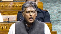 'Not Biblical 1000-Year-Old Conflict': Congress Shuns Trump's Offer To Mediate Kashmir Issue